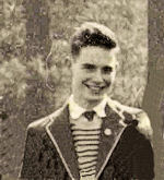 Michael Staunton Michael Staunton